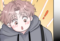 Link Baca Manhwa Respect For Taste Chapter 18 Bahasa Indonesia, Kemarahan Sunbae Hyung Membuat Sagnam Ketakutan