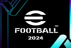 Link Dowload eFootball Mobile Unlimited Money 2024, Bisa Main Offline Tanpa Takut Kehabisan Kuota!