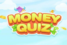 Money Quiz Apakah Terbukti Membayar di 2024? Apakah Betulan atau Beneran Scam?