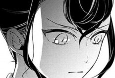 Link Baca Koushaku Reijou no Tashinami Chapter 65 Bahasa Indonesia Stress Kerja Terus, Ini Pembuka Portal Isekai 