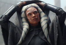 Nonton Series Ahsoka (2023) Episode 1-2 Sub Indo, Tayang Hari Ini! Ancaman Baru di Galaksi