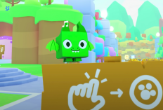 Download Roblox Pet Simulator 99 APK Terbaru 2024, Rawat Hewan Peliharaan dan Dapatkan Koin Harian