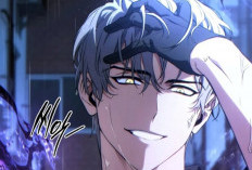 The Max Level Player’s 100th Regression Season 2 Chapter 43 Bahasa Indonesia, Baca Disini! Peramal Ryu Mengetahui Semuanya 