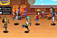 Daftar Kode Pirate Legends Great Voyage Januari 2024 Terbaru Perangi Para Prompak Pakai Senjata Baru GRATIS 