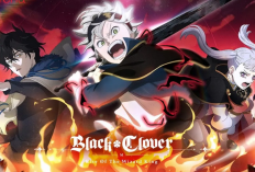 Kumpulan Kode Redeem Black Clover M 22-23 Februari 2024, Lumayan Buat Gacha Julius dan Karakter Lainnya!