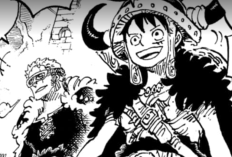 Spoiler RAW! Lecture En Ligne Manga One Piece Chapitre 1140 Scan VF FR, La Main Gauche du Roi Pirate
