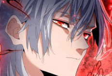 Link Magic Emperor Chapter 540 Bahasa Indo Tatapan Sinis Zhuo Fan Bikin Satu Negara Geter 
