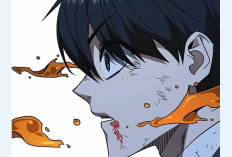 RAW! Baca Manhwa Study Group Chapter 287 Bahasa Indonesia, Pertarungan Gamin Melawan Sekelompok Gangster Sekolah