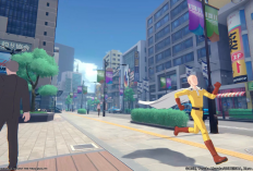 Cheat One Punch Man World MOD APK Global 2024, Main Lebih Seru dan Gratis Fitur Paling Baru!
