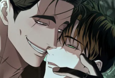 Sinopsis, Judul Lain, & Link Baca Manhwa BL The Hounds of Sisyphus Bahasa Indonesia Full Chapter Gratis Tanpa Login