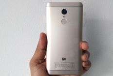 Cara Mengaktifkan NFC di Xiaomi Redmi Note 4 yang Baik dan Benar, Gampang dan Praktis!