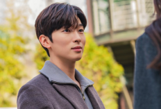 Spoiler Drama Korea Heartbeat (2023) Episode 3 : In Hae Sedang Dalam Bahaya!