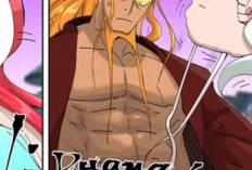 Jangan Bertengkar Lagi! Link Baca Manhua Tales of Demons and Gods Chapter 47 English Indonesia Translation