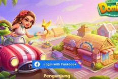 Link Download Higgs Domino RP 2.19 Mod Apk X8 Speeder Terbaru 2023, Gratis Tanpa Root! Chip Ngalir Terus