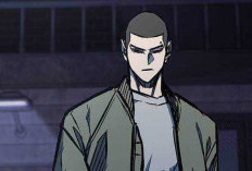 Link Baca Manhwa Hectopascals 66 Bahasa Indonesia Pertarungan 3 Menit Sembari Menunggu Mie Instan Mendidih