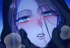 Manhwa RAW Merry Psycho Chapter 44 Bahasa Indonesia SatSet Wooshin Bikin Hati Sang Isti Melting