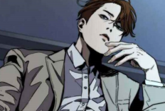 Jangan Menyerah Vinny! Spoiler dan Link Baca Manhwa Wind Breaker Chapter 490 English Scan Indonesia