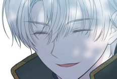 RAW Baca Webtoon Sang Bayi Tiran (Baby Tyrant) Chapter 46 Indonesia Gratis Tanpa Login, Mabel Siap Berlatih!