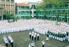 Biaya Masuk Pondok Pesantren Dalwa Pasuruan Putra dan Putri Terbaru 2023, Langsung Daftar di Link Berikut