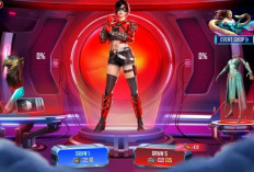 Cara Mendapakan Skin Tira PUBG 2024 Kekuatan 9 Naga, Ikuti Tutorial Ini Untuk Memilikinya Secara Gratis!