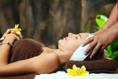 Pijat Spa Plus Jogja yang Paling Rekomended dan Cocok Dikunjungi, Rileksasikan Diri Bersama Para Terapis Cantik