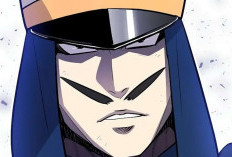 Spoiler Komik Overpowered Sword Chapter 77, Jangan Lewatkan Keseruannya!