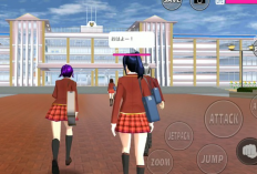 Daftar ID Mall di Sakura School Simulator Terbaru 2023, Dilengkapi dengan Tutorial Pasangnya