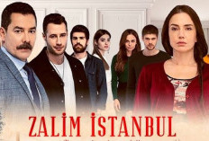 Sinopsis Zalim Istanbul Drama Serial Turki, Tentang Memanasnya Konflik Keluarga, dan Romansa Yang Tumbuh Bersamaan