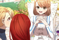 Season 2! Link I Accidentally Seduced the Male Lead’s Younger Brother Chapter 38 Bahasa Indonesia Klik di Sini 