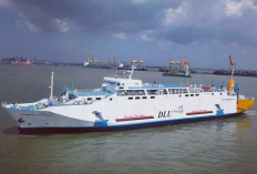 Harga Tiket Kapal Laut Semarang-Kumai Februari 2023, Tersedia Jadwal Hingga 27 Februari 2023