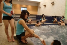 Daftar Rekomendasi Spa Plus di Jakarta Terpopuler 2025 Pelayanan 24 Jam Non Stop, Banyak Layanan Menggiuarkan yang Bikin Betah!