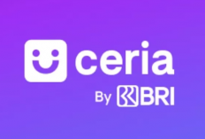 Ini Dia Aplikasi Pinjaman Online CERIA BRI yang Bisa Pinjam Uang Hingga Limit 20 Juta, Sanggup Atasi Masalah Kantong Keringmu!