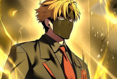 Elric Melvinger Mengobrak Abrik Persembunyian Mephi! Spoiler Komik Talent Swallowing Magician Chapter 56 Bahasa Indonesia