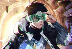 Sinopsis Manhua Rise of The Cheat User Beserta Link Baca Full Chapter Bahasa Indonesia, Perjuangan Melawan Musuh Angkuh di Game