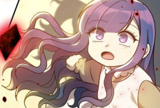 Link Baca Manhwa My Daughter Is The Final Boss Bahasa Indonesia Chapter 110 Bahasa Indonesia, Si Adek Makin OP