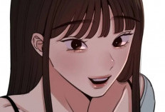Spoiler Komik Muse on Fame Chapter 30, Ada yang Nungguon Eun Yoohan-ssi Lagi