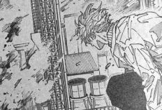 Sakamoto Days Chapitre 173 VF FR Scan, Cliquez Ici Pour Lire Le Lien du Manga Gratuit !