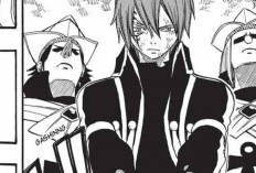 Lire Manga Fairy Tail : 100 Years Quest Chapitre 164 VF Scans La mission de 100 ans laissée par Natsu et ses amis