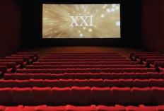 Jadwal Bioskop Transmart Pekalongan Bulan April tahun 2023, Ada Banyak Pilihan Film Untukmu!