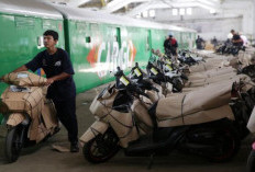 Kemenhub Buka Program Motis (Motor Gratis) Pada Mudik Lebaran 2024, Bisa Melalui Bus Hingga Kapal Laut!