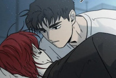 Jatuh Hati! Link Baca Manhwa Love in Orbit Season 2 Chapter 28 Bahasa Indonesia, Lanjutan Kisah Sohan