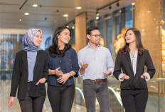 Loker Astra International November 2023 Buka 3 Posisi Pegawai Tetap Buat Lulusan Diploma Hingga S1 