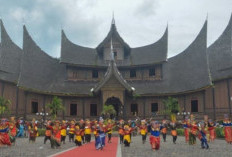Download MP3 & MP4 Kumpulan Lagu Daerah Sumatera Barat, Bisa Jadi Edukasi di Sekolah!