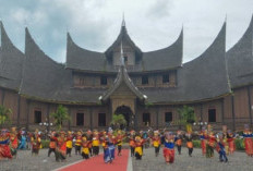 Download MP3 & MP4 Kumpulan Lagu Daerah Sumatera Barat, Bisa Jadi Edukasi di Sekolah!