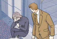 RAW Manhwa BL Payback Chapter 97 Sub Indo Scan: Spoiler, Jadwal Rilis, dan Lnk Baca!