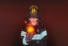 Anime Fire Force Saison 2 : Où L'anime S'arrête-t-il Dans La Série Manga? Vérifiez Ici!