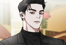 Akan Ku Buktikan Cintaku! Link Baca Manhwa BL Dearest Chapter 12 English Scan Indonesia