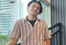 Profil Abdullah Tsaqib Suami Adhisty Zara, Ternyata Musisi yang Suka Ciptakan Lagu Melankolis dengan Kisah Sehari-Hari