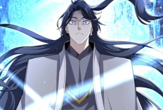 Kemarahan Maksimal! Link Baca Manhua Magic Emperor Chapter 708 Indonesia Scan