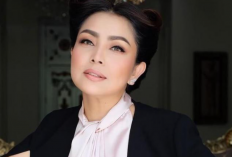 Profil dan Biodata Mayangsari Lengkap dari Umur, Agama, Hingga Instagram, Istri Siri Bambang Trihatmodjo
